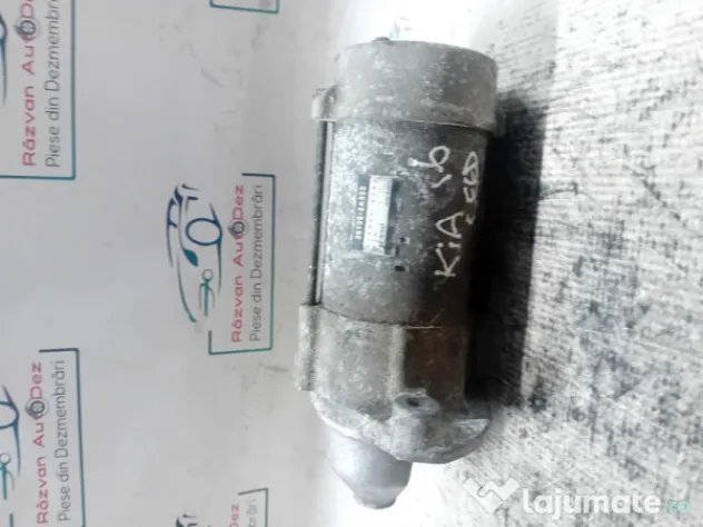 Electromotor Kia Ceed 1.7 2011