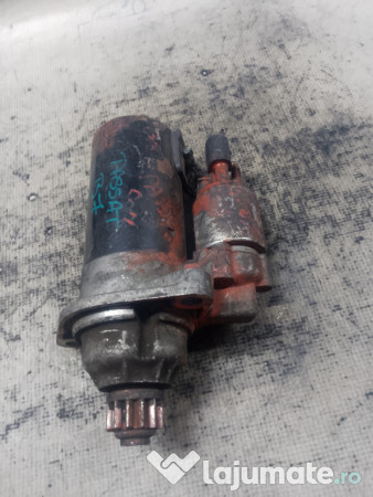 Electromotor Volkswagen Passat B7 2010