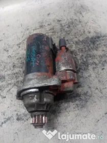 Electromotor Volkswagen Passat B7 2010