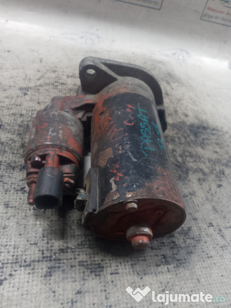Electromotor Volkswagen Passat B7 2010