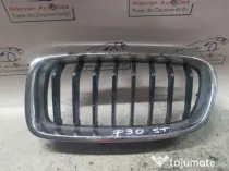 Grila centrala stanga BMW F30 2013