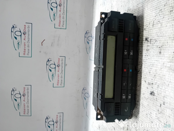 Panou comanda clima Volkswagen Sharan 2007
