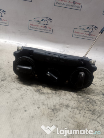 Panou comanda clima Volkswagen Golf 4 2003
