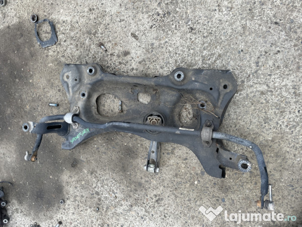 Jug motor Volkswagen Sportsvan 2.0 Motorina 2014