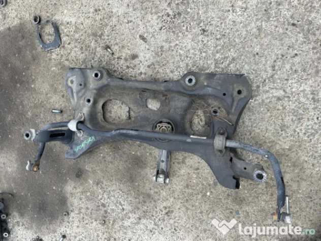 Jug motor Volkswagen Sportsvan 2.0 Motorina 2014