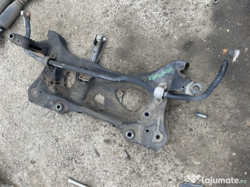 Jug motor Volkswagen Sportsvan 2.0 Motorina 2014