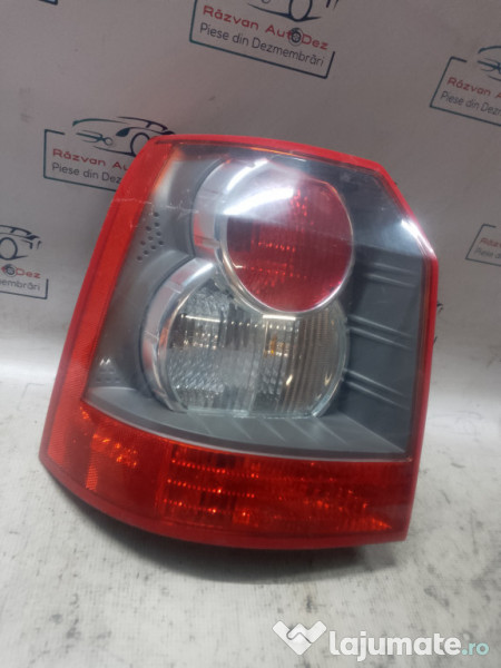 Stop stanga aripa Land Rover Freelander 2 2008