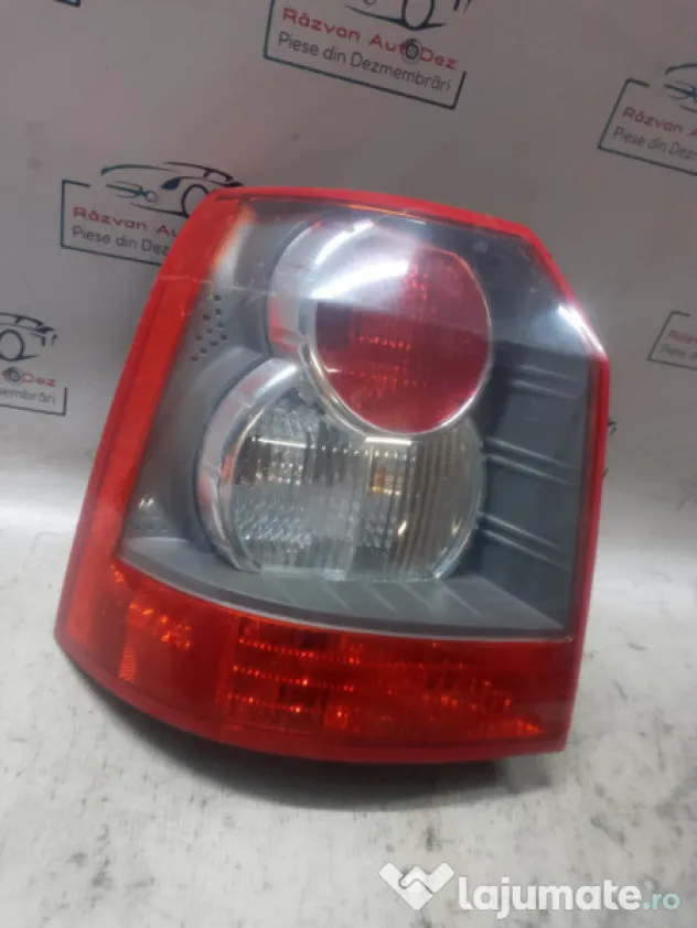 Stop stanga aripa Land Rover Freelander 2 2008