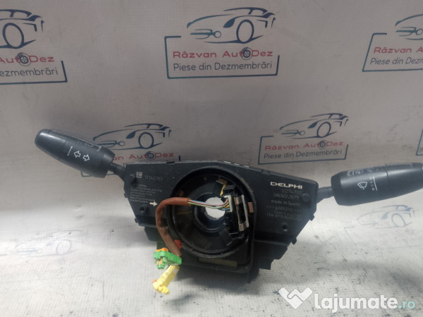 Spira volan + manete Opel Corsa D 1.2 Benzina 2008