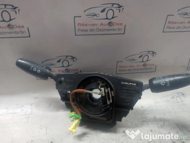Spira volan + manete Opel Corsa D 1.2 Benzina 2008