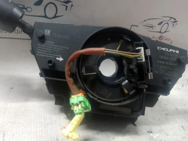 Spira volan + manete Opel Corsa D 1.2 Benzina 2008