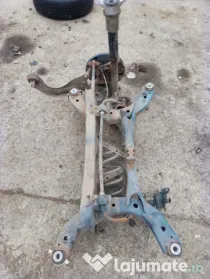 Punte spate Mazda CX-5 2.2 Motorina 2018