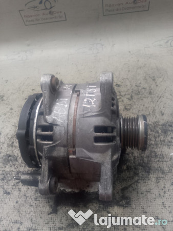 Alternator Audi A1 1.2 Benzina 2010