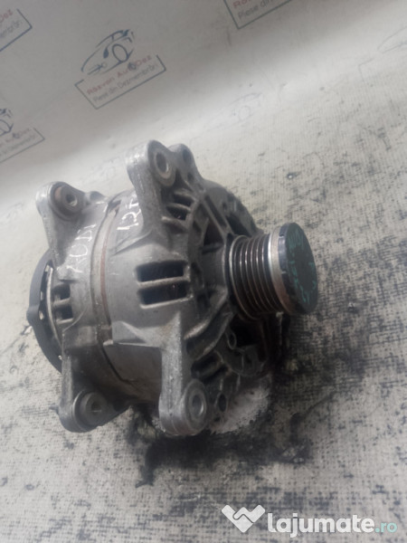 Alternator Audi A1 1.2 Benzina 2010