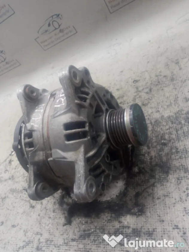 Alternator Audi A1 1.2 Benzina 2010