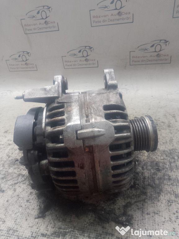 Alternator Audi A1 1.2 Benzina 2010