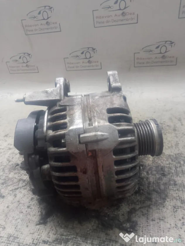 Alternator Audi A1 1.2 Benzina 2010