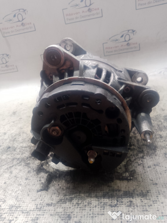 Alternator Audi A1 1.2 Benzina 2010