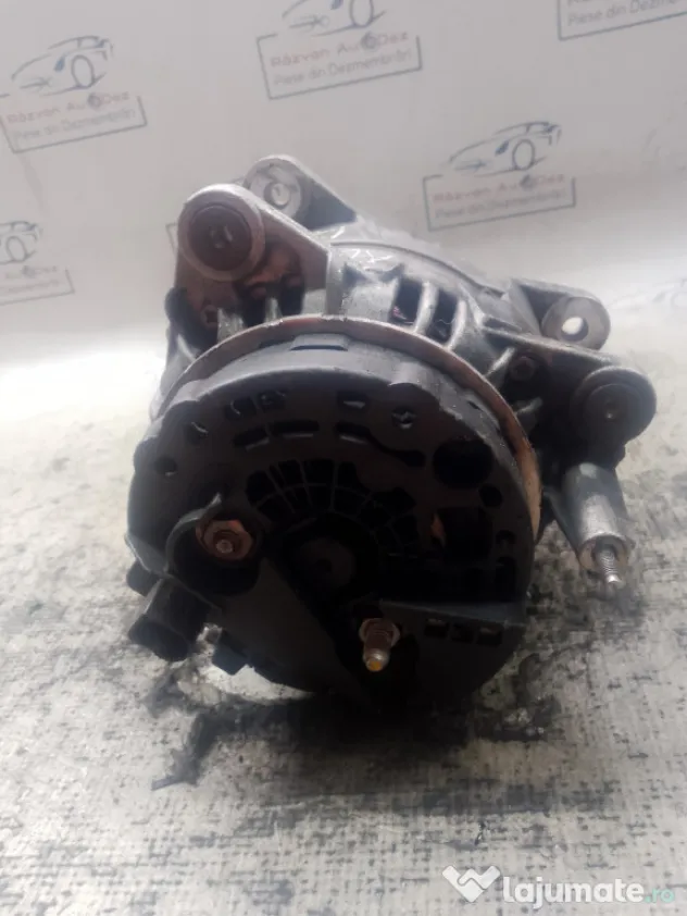 Alternator Audi A1 1.2 Benzina 2010