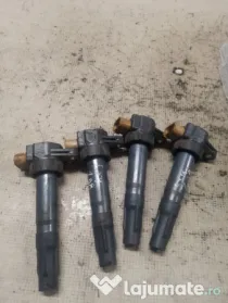 Fise bujii Suzuki SX4 1.6 Benzina 2014