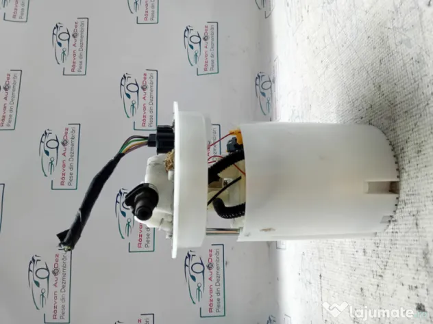 Pompa rezervor benzina Ford Fiesta 2017