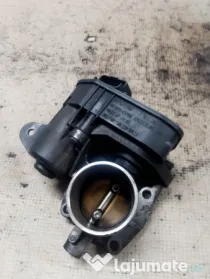 Clapeta acceleratie Citroen C3 1.2 Benzina 2018