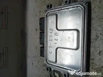 Calculator motor Citroen C3 1.2 Benzina 2018