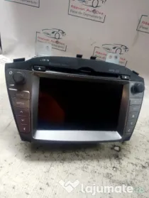 Navigatie Hyundai ix35 1.7 Motorina 2015