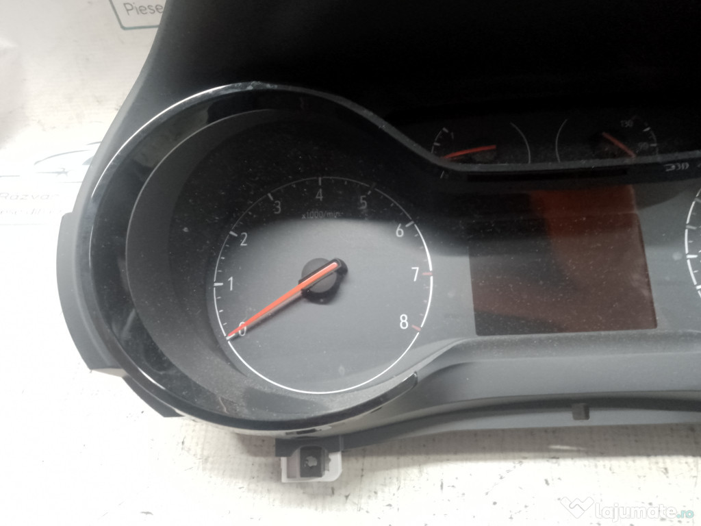 Ceasuri Bord UK Opel Corsa F 1.2 Benzina 2019