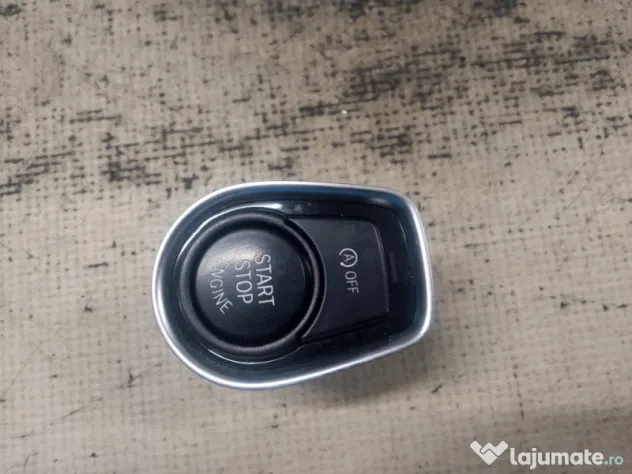 Buton start-stop BMW Seria 3 GT F34 2.0 Motorina 2013