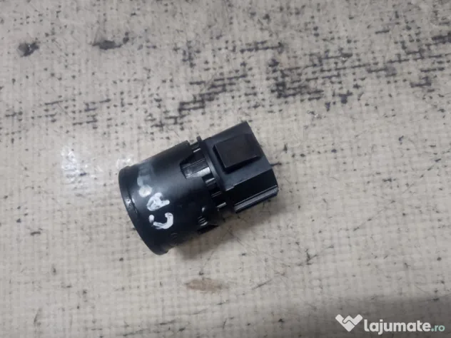 Buton start-stop Renault Captur 0.9 Benzina 2016