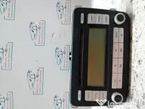 CD Player Volkswagen Eos 2009