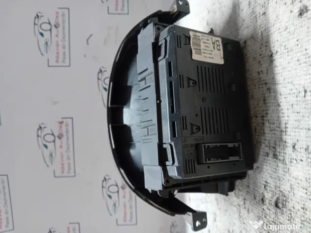 Display Opel Antara 2009
