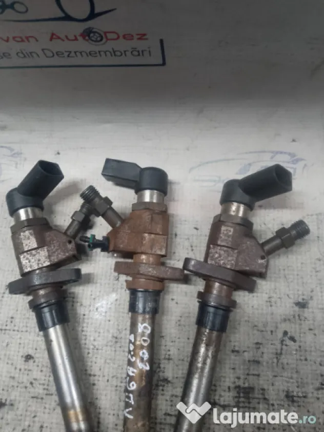 Injector Ford Kuga 2.0 Motorina 2008