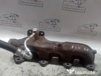 Galerie evacuare BMW F30 2.0 Motorina 2014