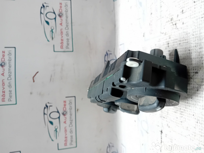 Panou comanda clima Audi A3 2009
