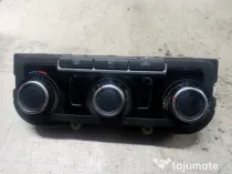 Panou comanda clima Volkswagen Jetta 2012