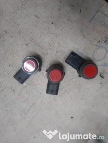 Senzori parcare spate Opel Astra K 2016