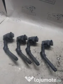 Fise bujii Dacia Duster 1.3 Benzina 2019