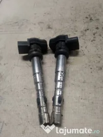 Fise bujii Volkswagen Scirocco 2012