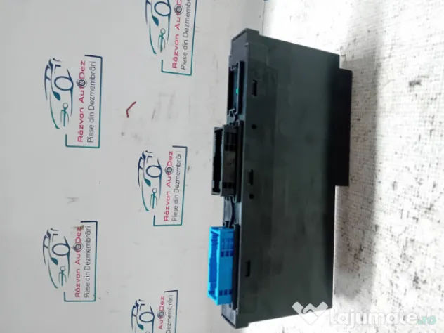 Calculator confort BMW X4 F26 2.0 Motorina 2014