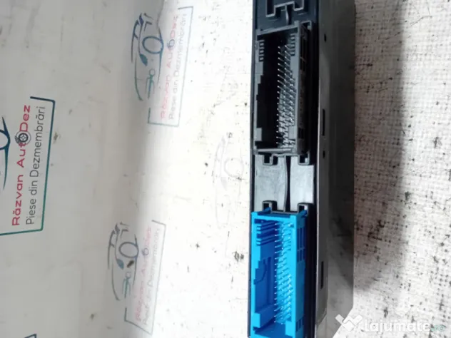 Calculator confort BMW X4 F26 2.0 Motorina 2014
