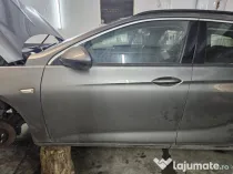 Usa stanga fata Opel Insignia B 2018