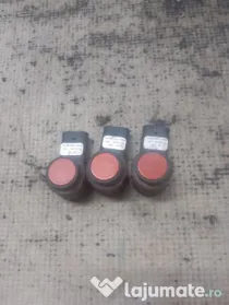 Senzori parcare spate Skoda RAPID 2014