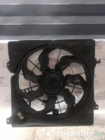 Electroventilator Hyundai Ix 35 1.7 Motorina 2014