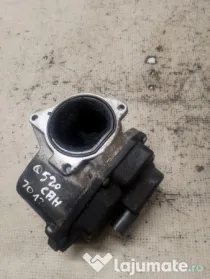 EGR Audi Q5 2.0 Motorina 2012