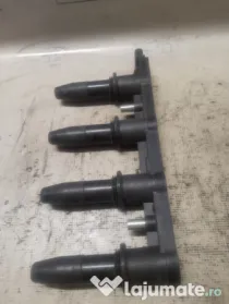 Fise bujii Opel Astra J 1.6 2010