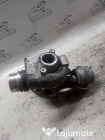 Turbina Nissan Pulsar 1.5 Motorina 2015