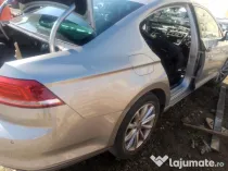 Aripa Dreapta Spate Volkswagen Passat B8 Berlina 2016