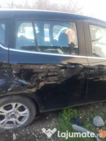 Usa dreapta spate Ford B-MAX 2014